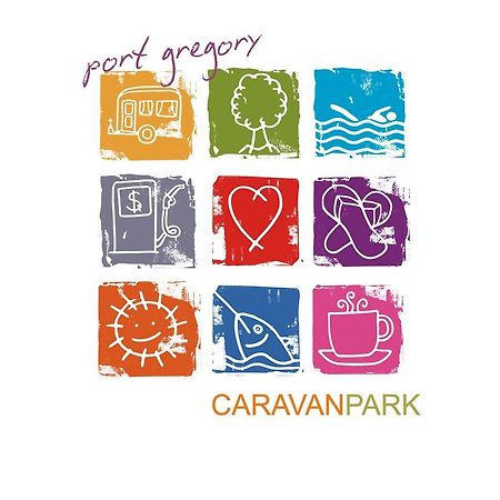 Port Gregory Caravan Park Exterior photo